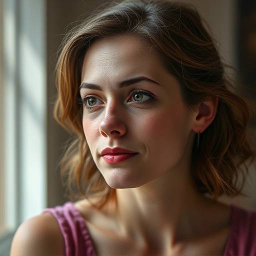 Image de L√©a Martin, sc√©nariste